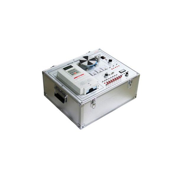 Inverter Trainer Model:  4M-VFD241B