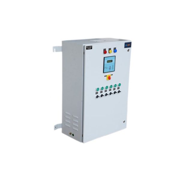 PFI PLANT MODEL :  4M-PFI 2401