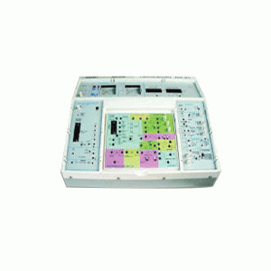 CONTROL TRAINER MODEL : LI-CEN47T