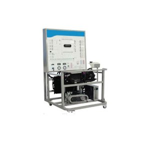 Air-Conditioning System Diagnostic and Analysis Platform