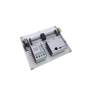 DC SERVO MOTOR CONTROL TRAINER MODEL : LI-SCT-DC