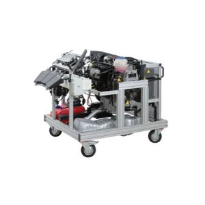 PETROL ENGINE MODEL : LI-RFENT04