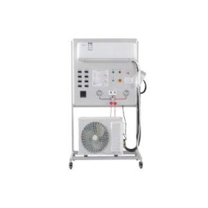 SPLIT-TYPE-AIR-CONDITIONER-TRAINING-SYSTEM---LI-SPAC02SPLIT-TYPE-AIR-CONDITIONER-TRAINING-SYSTEM---LI-SPAC02