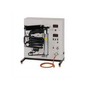 VAPOR ABSORPTION TYPE TRAINER MODEL : LI-RFVEP78