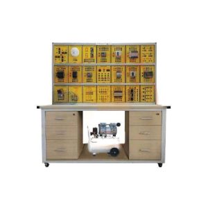 INDUSTRIAL MULTIPLE PLC TRAINER